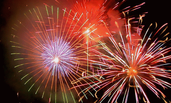 小编已为大家打探清楚 近日 市应急管理局公布 今年春节烟花爆竹销售