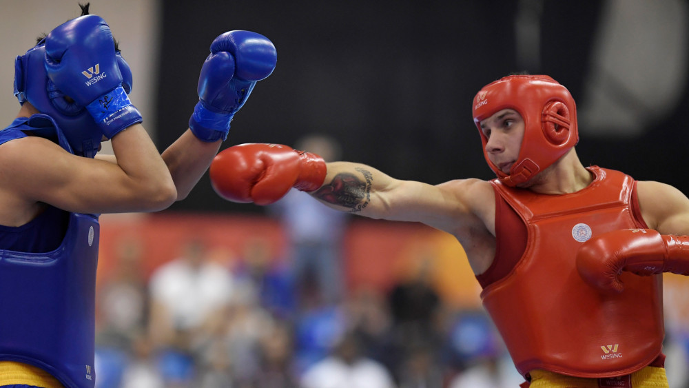 年度盘点:2019散打最佳拳法top8,神拳无敌top 8直拳迎击2019年世界