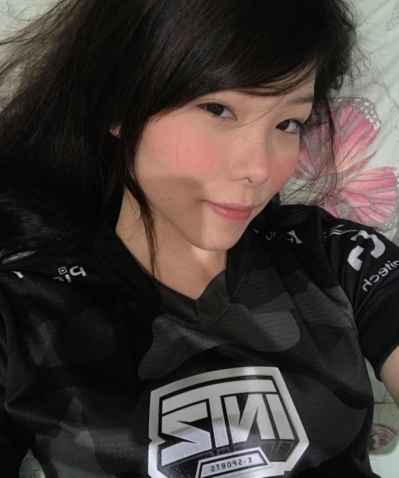 巴西女辅助美梦成真全靠这种方式