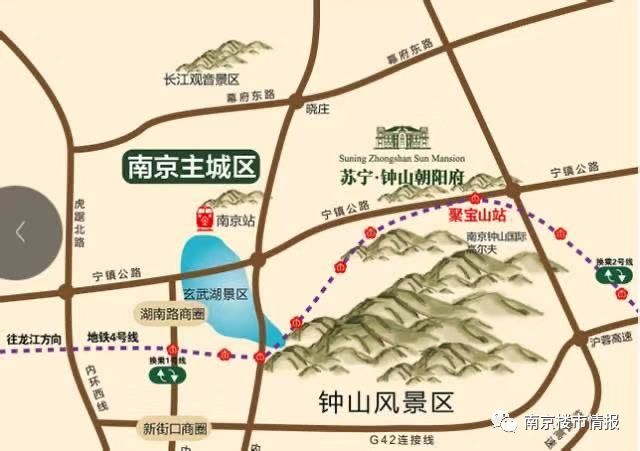 總價1100萬今天我實探紫金山神秘豪宅開發商竟不捨得賣