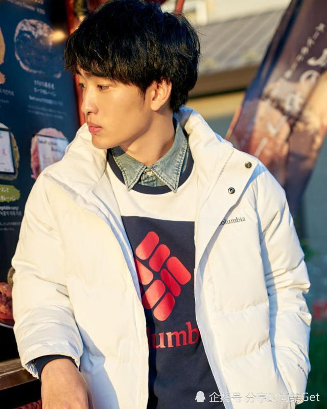 潮流时尚的外套不重样 让你做个帅气的酷boy 看起来吸睛舒适 腾讯新闻