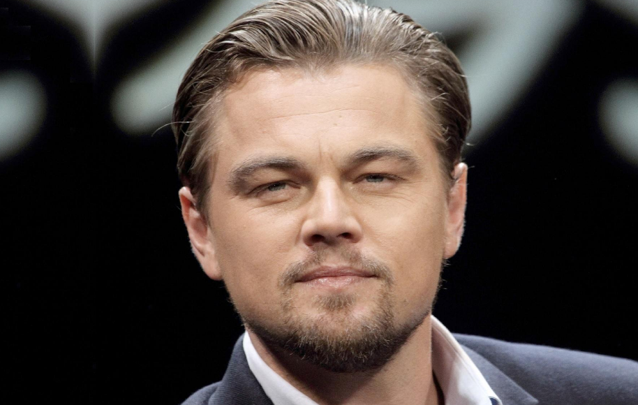 小李子近照曝光胖若两人盛世美颜荡然无存心宽体胖持续发福