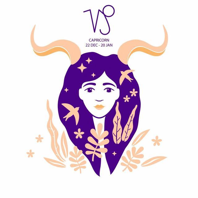 摩羯座:木讷呆板,高冷难懂,严肃冷淡?你可别以为他们不好亲近