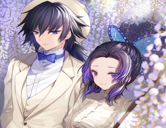 鬼灭之刃蝴蝶忍责罚炭治郎义勇求情好的一幕发生了