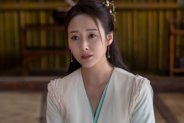 北齐皇帝战豆豆是女生,为何还会纳司理理为贵妃?用心良苦