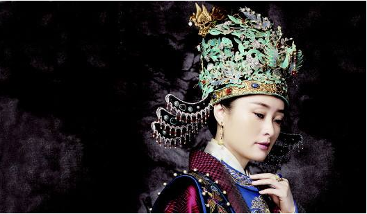 王妃殴打,被下人嚼舌根,被汉王抓着小辫不放,虽然入驻东宫,但得不到