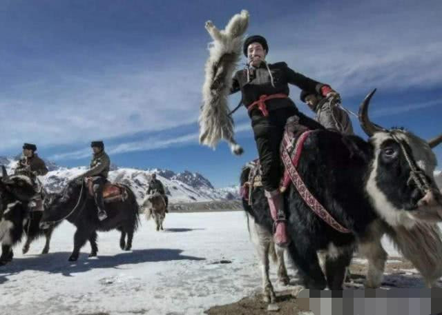 我国血统纯正的白种人民族 生活在 世界屋脊 之上 热爱中国 腾讯新闻