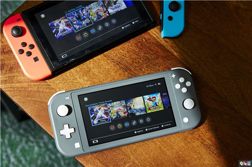 資料管理 Nintendo Switch支援資訊 Nintendo