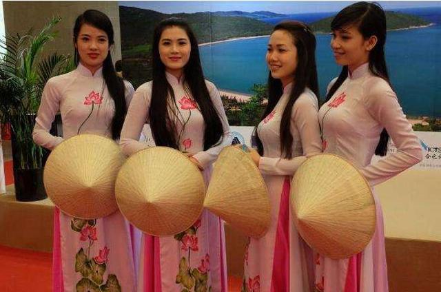 嫁到中国的越南女人为何都会选择逃跑呢当地女人道出真相