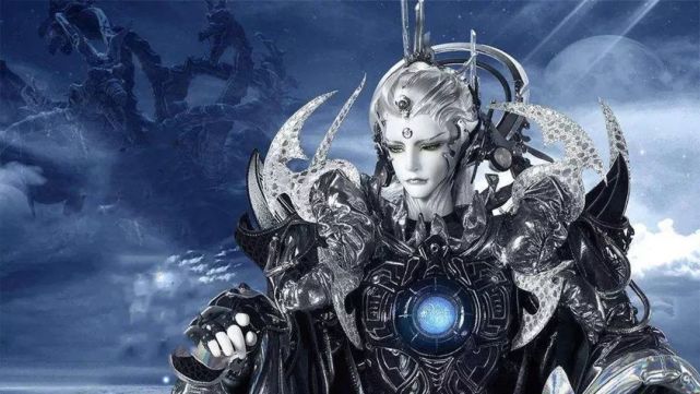 无始大帝曾在黑暗之城强势出手,击杀过黑暗年代的至尊,更是镇封过万古