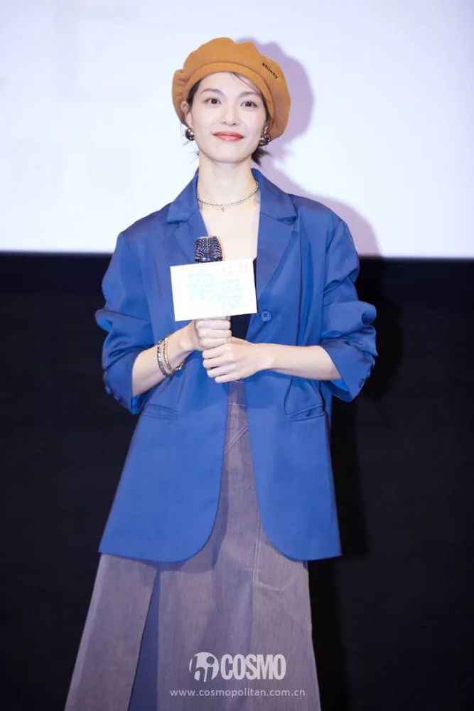 看来看去,《宠爱》5位女明星最绝还是钟楚曦?