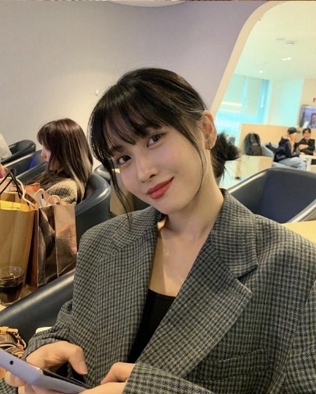 出道15年,韩星金希澈恋情首曝光,小13岁女友青春又靓丽!