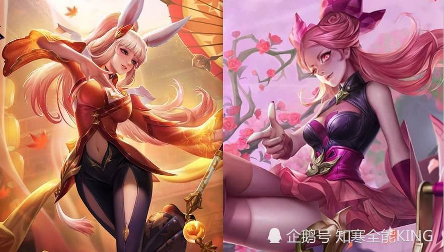 射手一哥一姐地位不保!