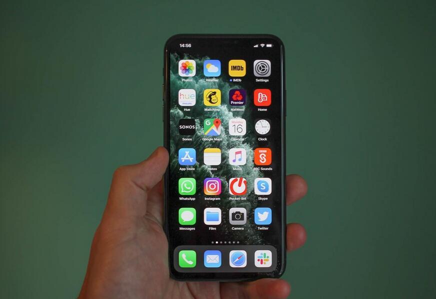 Ios13 3翻车了 Iphone6s重度体验一个月 结局有点惨 腾讯新闻