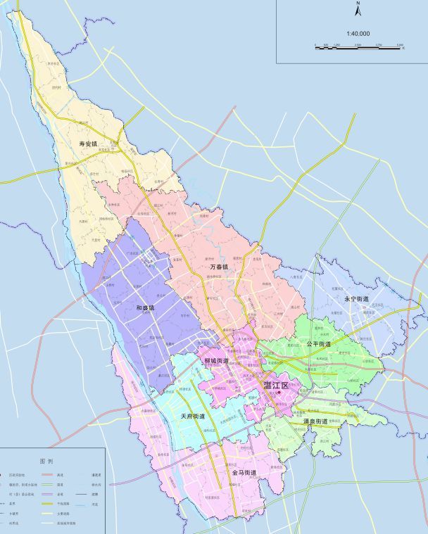 温江行政区划有调整撤销3个镇设立2个街道