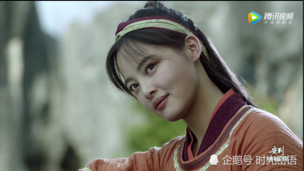 庆余年:海棠朵朵超可爱,辛芷蕾的能力在于任何角色都能演到发光