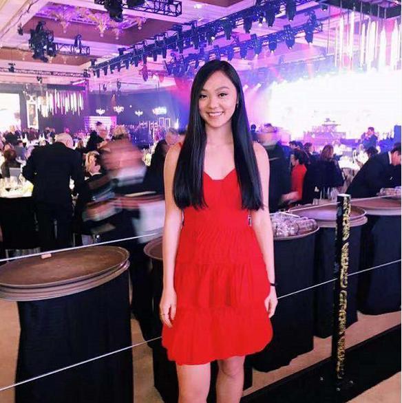 李连杰女儿晒靓照秀名媛生活，一边购物一边旅行，承认自己是宝贝（组图） - 5