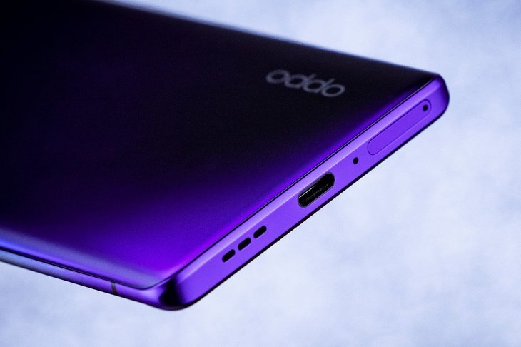 杜比全景声双立体声扬声器opporeno3pro视听感受max