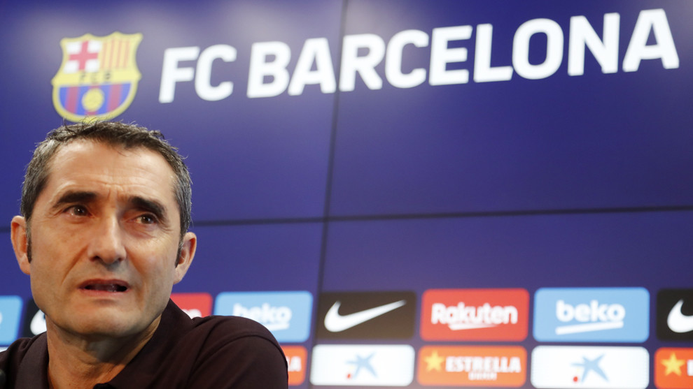 盘点来自巴斯克的西班牙知名主帅:巴斯克足球