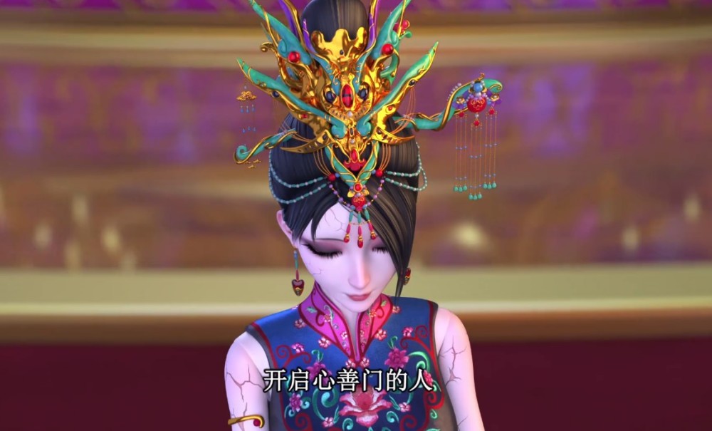 在辛灵店长前期的建模,一般建模,第六季的元神建模之中,辛灵最想毁掉