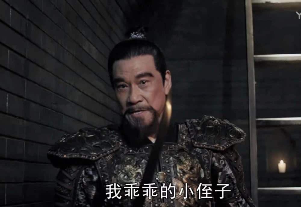 大明风华朱棣与建文居然见面了历史上朱棣有没有找到建文
