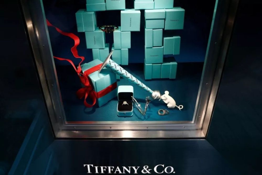 tiffany收购案内幕曝光股神巴菲特被曝拒绝出手