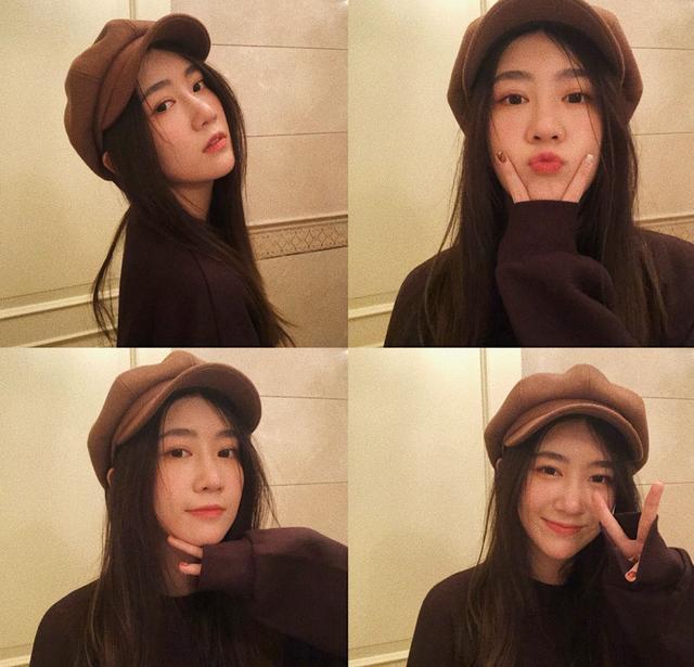 筷子兄弟后继有人曝王太利女儿改名参加选秀五官被指像极爸爸