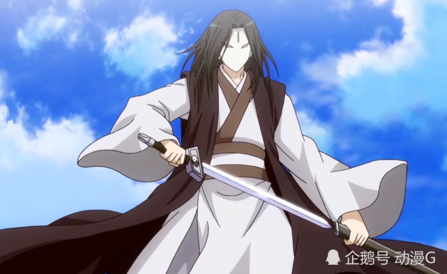 狐妖小红娘:杨蔑斩断王权剑意,边境"权家"已今非昔比,可出入圈外