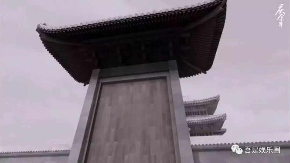 庆余年神庙不过是绝望后的产物罢了