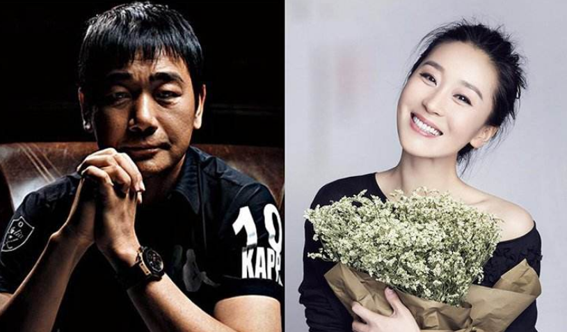 41岁苗圃老公近照,隐藏了我们7年,网友:浪费一朵鲜花