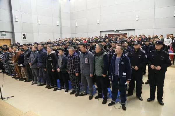 世纪90年代,在原无为县牛埠镇集胜行政村,以被告人汪林忠(汪国玉之父