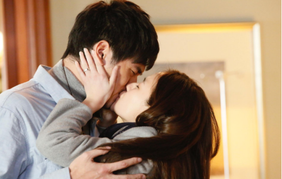 因高以翔的离去焦俊艳一次次的缅怀失去的不只是一个人