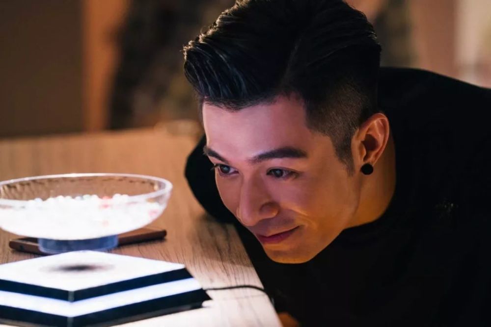 多功能老婆周柏豪反成多功能oppa十大技能完胜杨千嬅