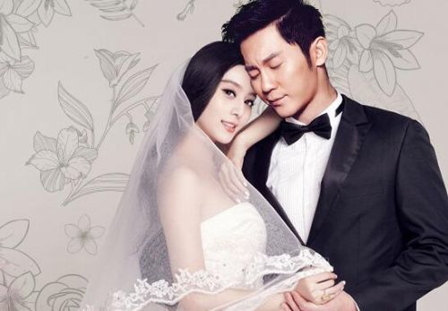 范冰冰登新加坡t开年封面风华魅惑如梦似幻网友这才叫高级