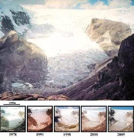 地球|图图有趣：阿根廷萨尔塔、秘鲁库里卡里斯冰川及咸海