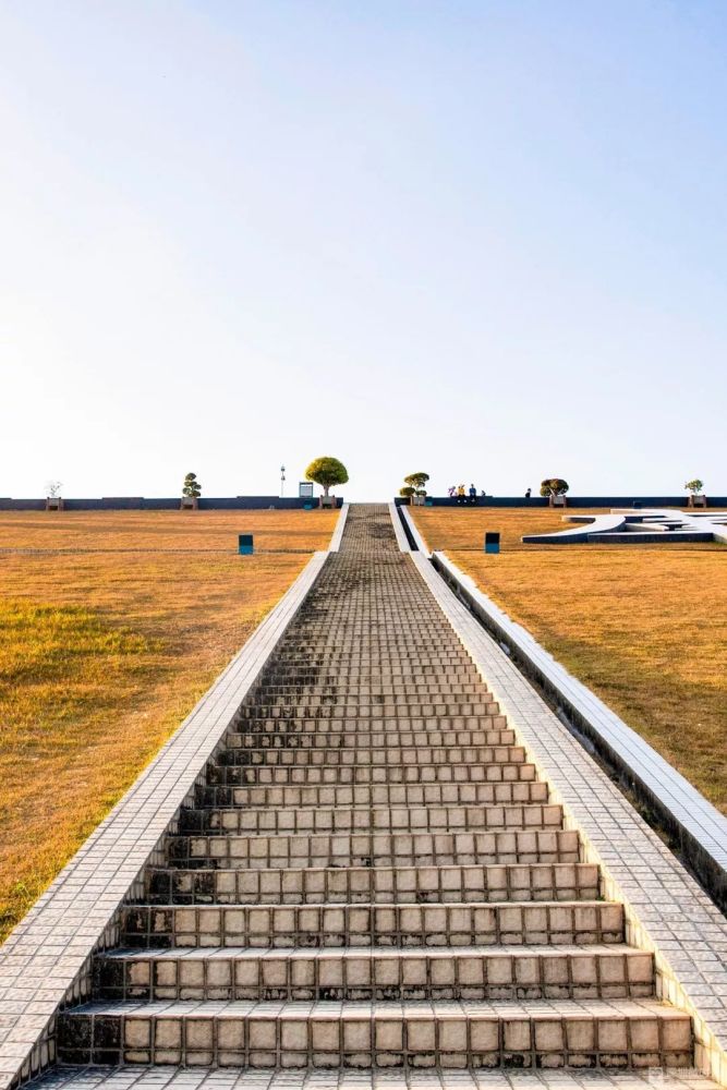 40张照片10条最美步道给你个爱上深圳的理由