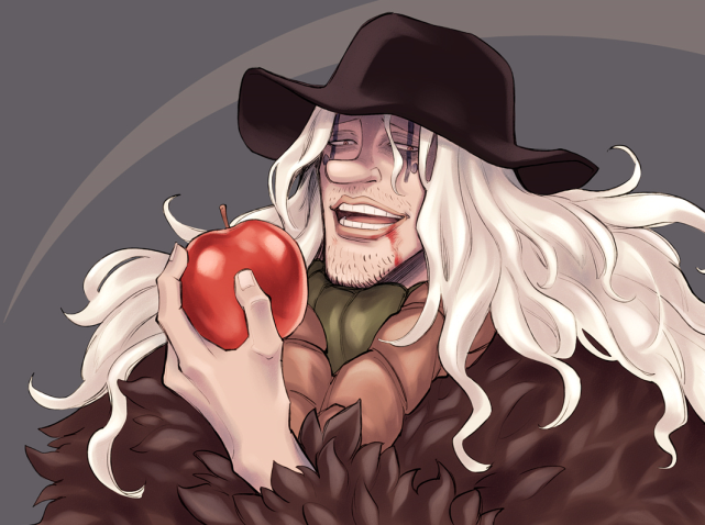 海贼王:仅拥有一次败绩的麦哲伦,却被这伙人打的遍体鳞伤