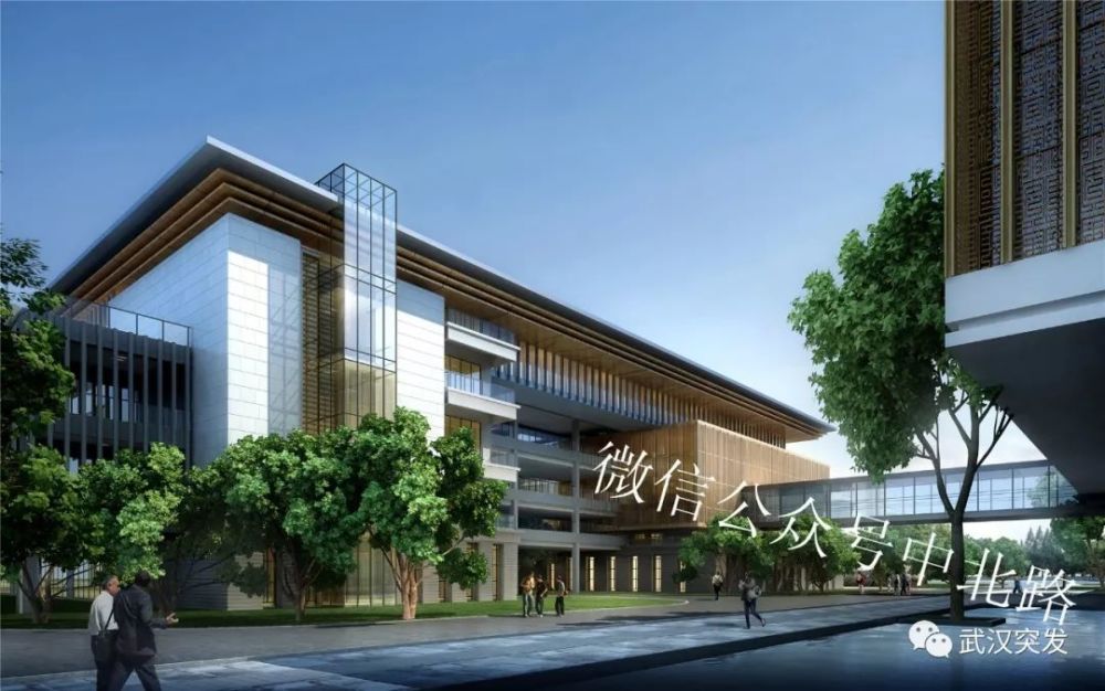 武汉临空港投资集团国家网络安全学院、国家网