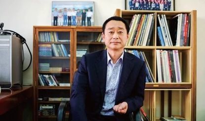 王健林栽在足球上