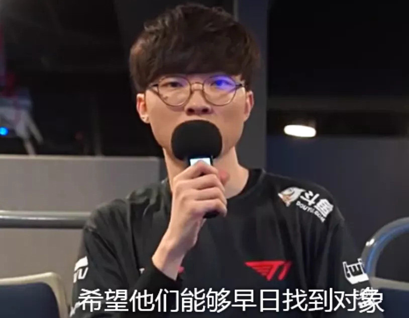 KeSPA杯SKT晋级四强,赛后Faker却对队友们