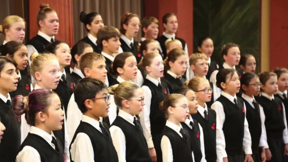 373首童声合唱作品曲目单,再也不愁没歌唱