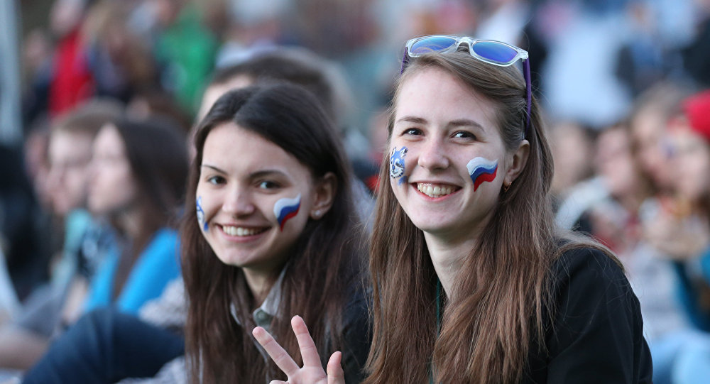 超50万俄罗斯人申报双重国籍 为何2015年移民