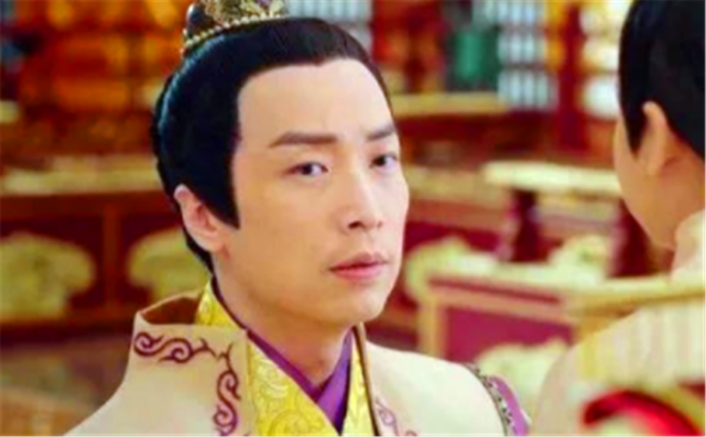 寿王李瑁最终的结局怎么样