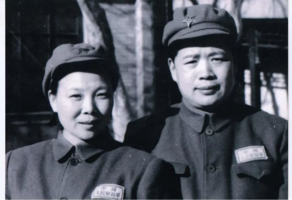 罗援回忆父亲罗青长的革命人生