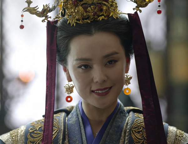 难怪看《庆余年》北齐太后很眼熟?