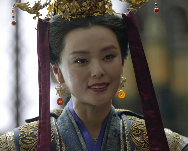 难怪看《庆余年》北齐太后很眼熟?