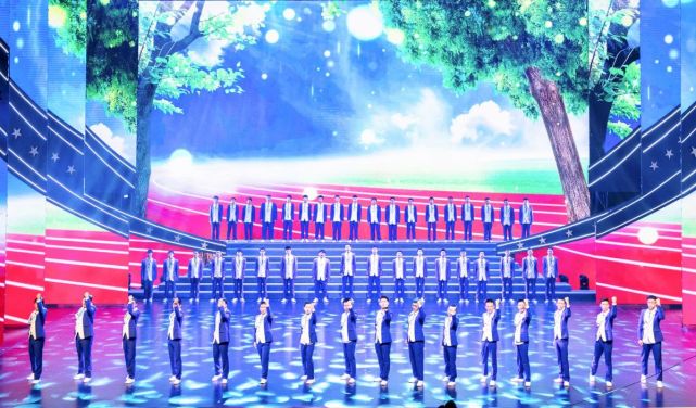 大同中学排名2020_厦门这所中学将迎来95周年校庆!培养出3位院士,48人上(2)