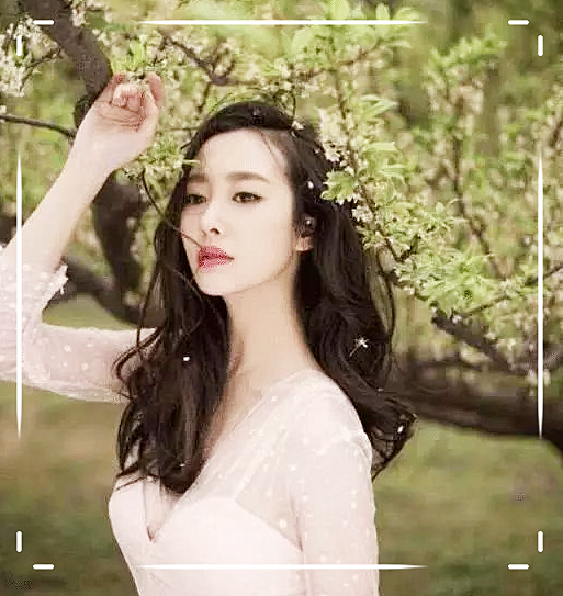 庆余年:怪不得觉得"司理理"眼熟,小时候的qq头像竟是她,眼拙了