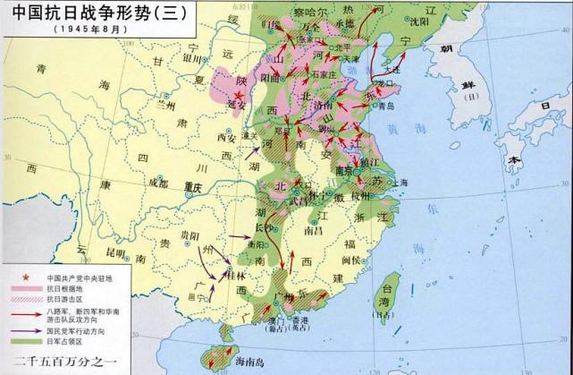 薛岳凭天炉战法顶住了日军对长沙的三次进攻,为何却守不住海南?