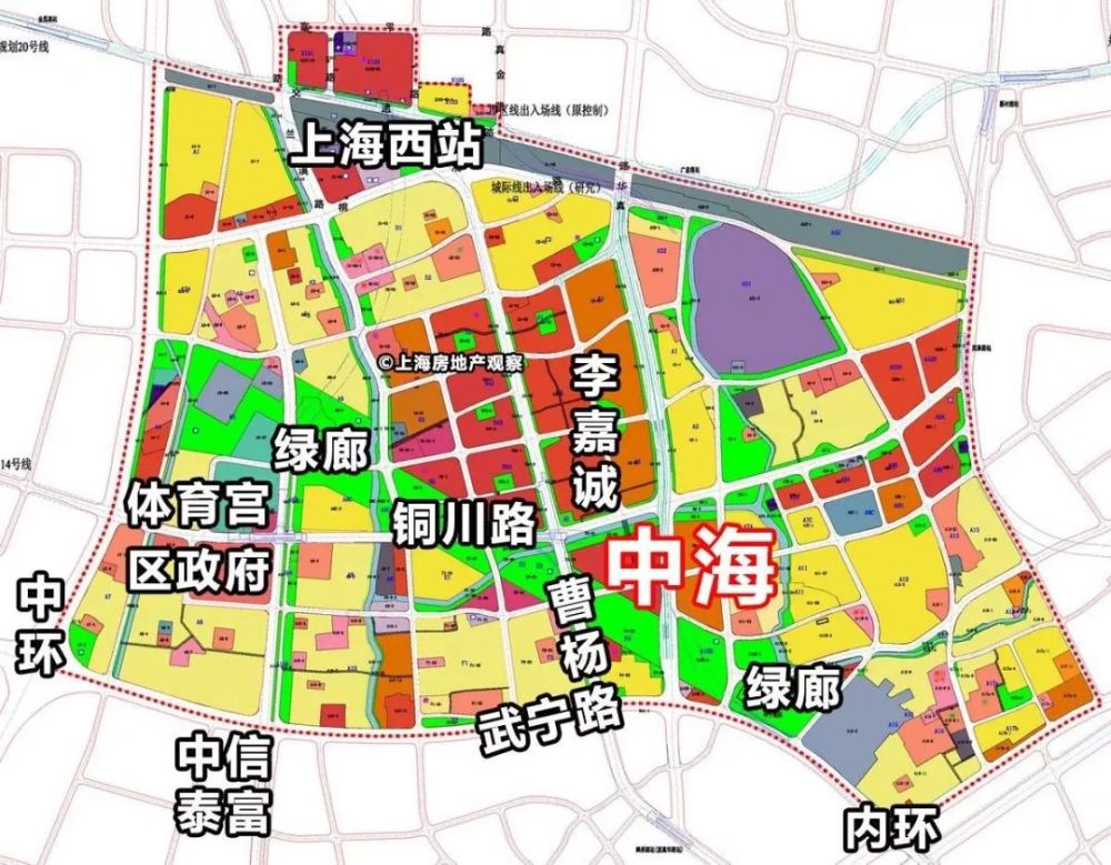 普陀真如的命运真的很废烟